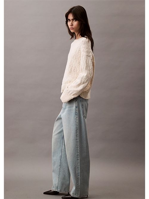 90s loose CALVIN KLEIN JEANS | LV047B926GVSJ